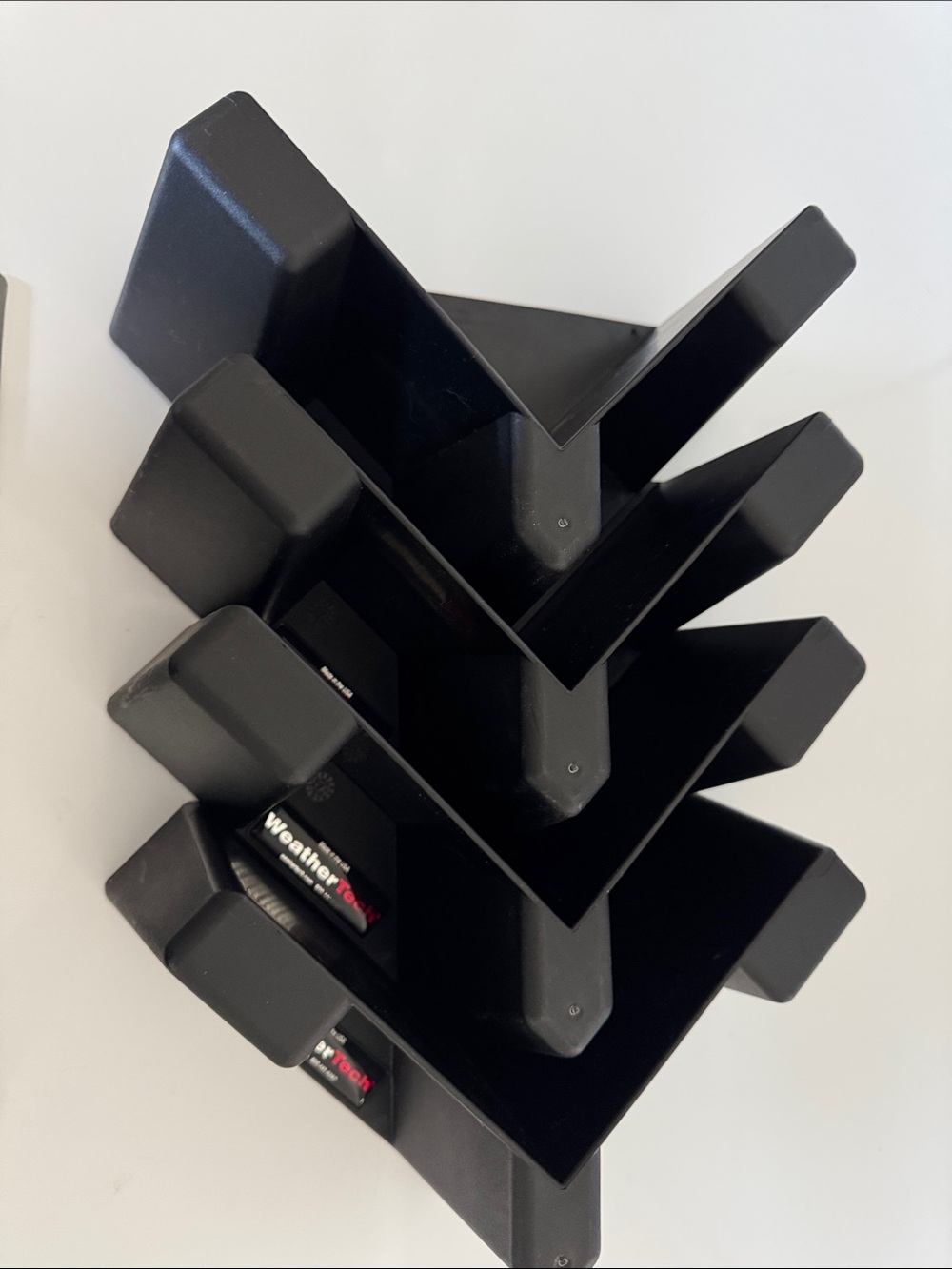 Weather Tech CargoTech Cargo Containment System for your Trunk